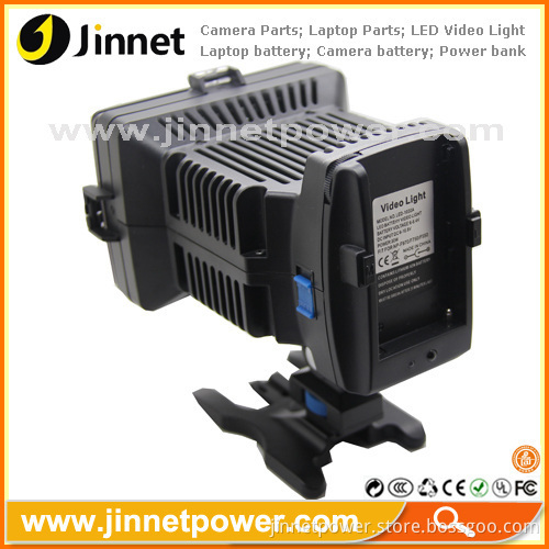 The Latest Professional Led Video Light Led-1030a With Remote Control 